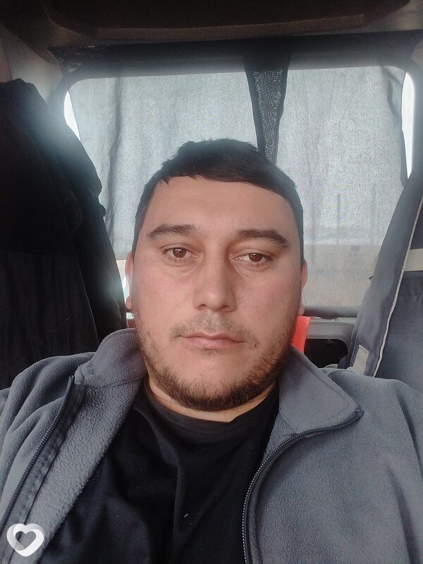 Дима, 35, Вологде — анкета №4092080
