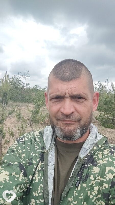 Дмитрий, 45, Костроме — анкета №4092085