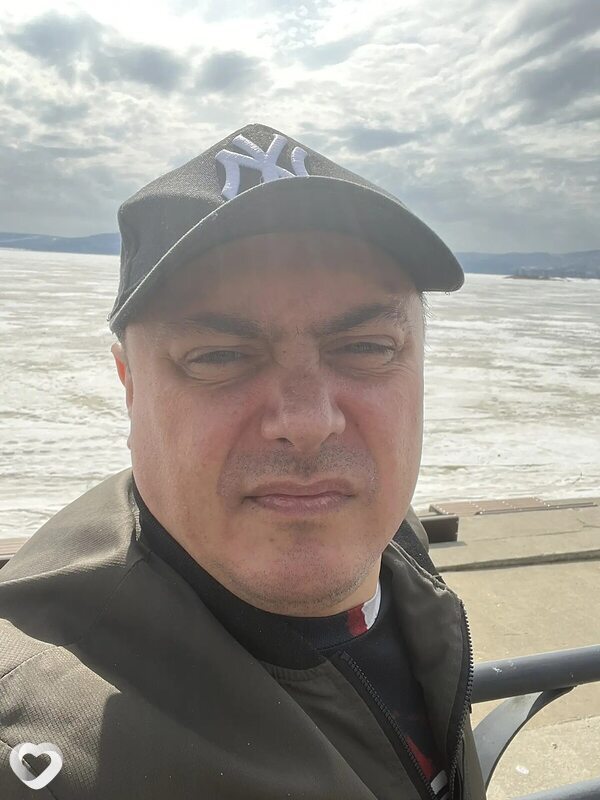 Максим, 37, Тольятти — анкета №4092101