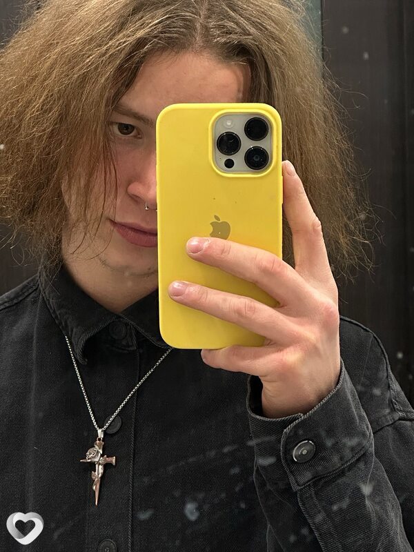 Msshpnss, 20, Гукове — анкета №4092260