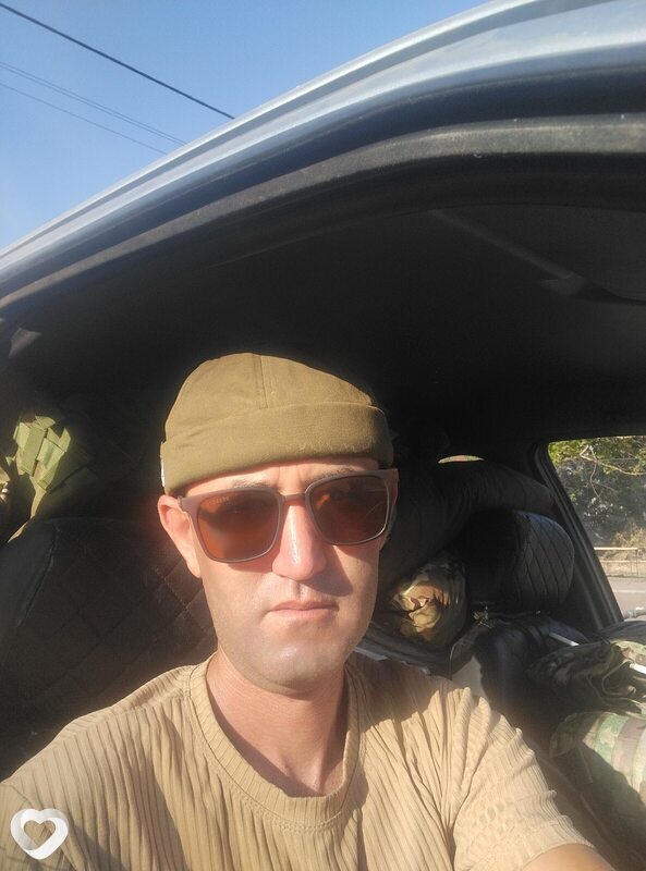 Захар, 38, Волковыске — анкета №4092261