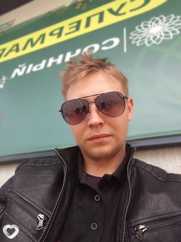 Иван, 30, Прохладном — анкета №4092262