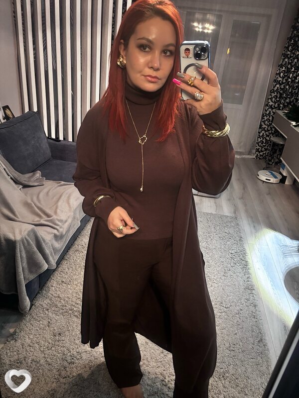 Виктория, 32, Твери — анкета №4092269