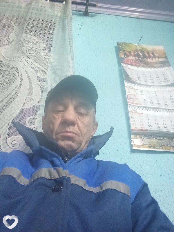 Владимир, Лунинец