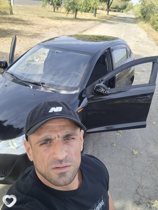 Тимур, 43, Днепр — анкета №4092108