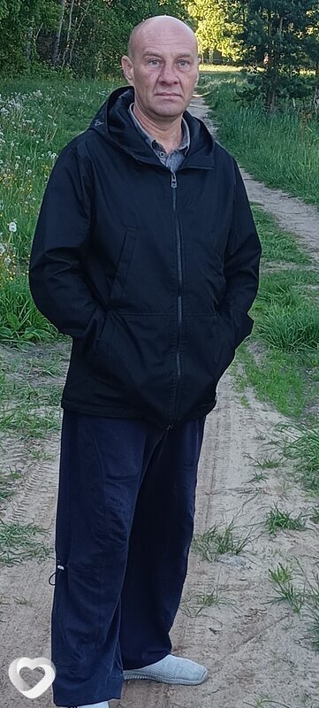 Дмитрий, 46, Гродно — анкета №4092109