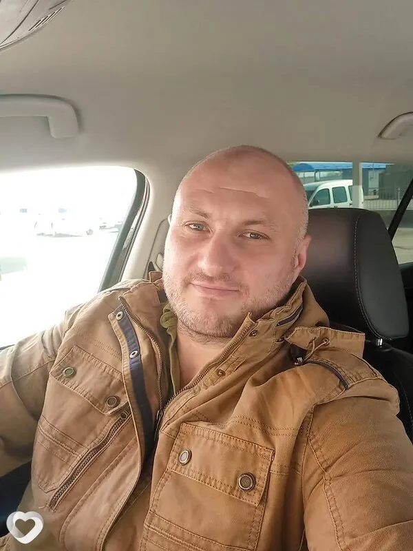 Дима, 41, Москве — анкета №4092111