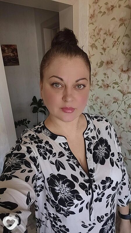Анна, 41, Караганде — анкета №4092115