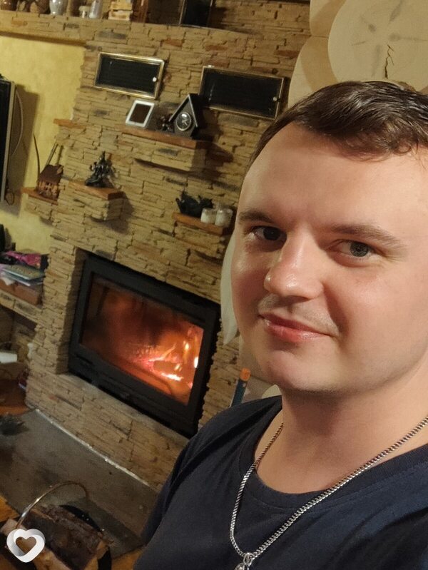 Александр, 30, Пинске — анкета №4092116