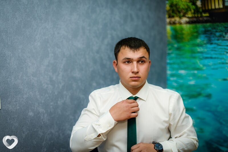 Сергей, 32, Городеце — анкета №4092121