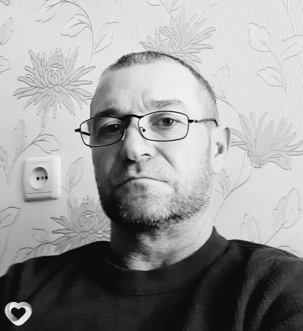 Алексей, 51, Одессе — анкета №4092128