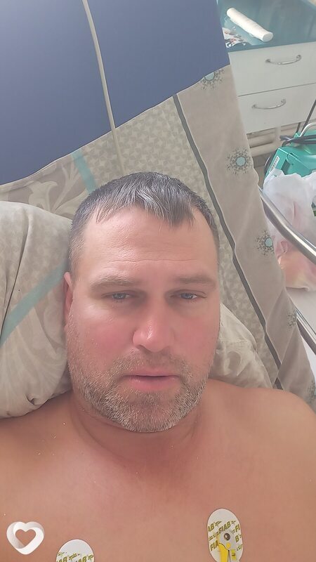 Николай, 42, Новосибирске — анкета №4092129
