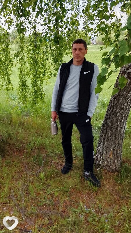 Евгений, 40, Липецке — анкета №4092281