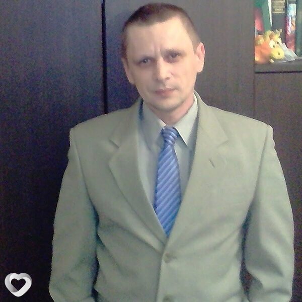 Сергей, 46, Курске — анкета №4092283