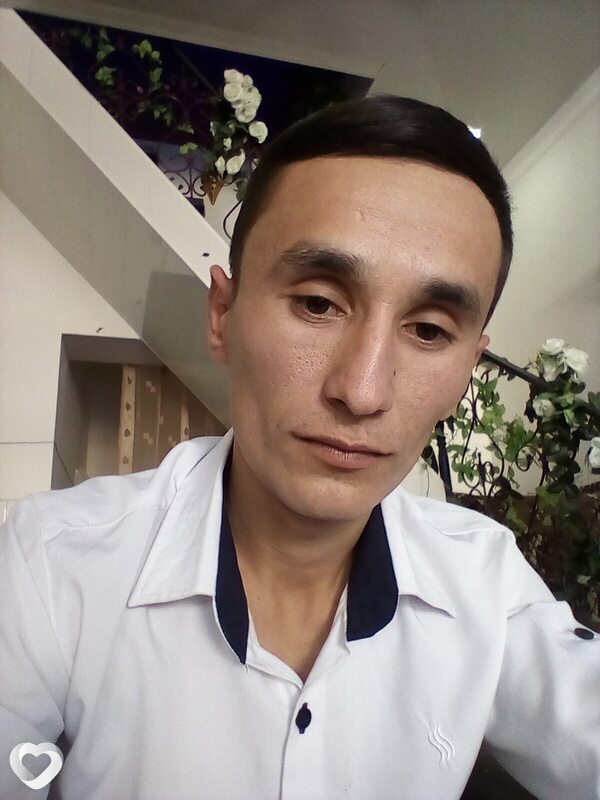 Али, 32, Самаре — анкета №4092286