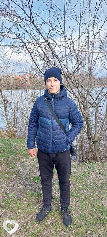 Роман, 28, Сумах — анкета №4092303
