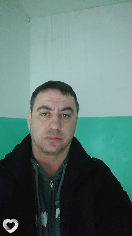 Алексей, 44, Фрязине — анкета №4092389