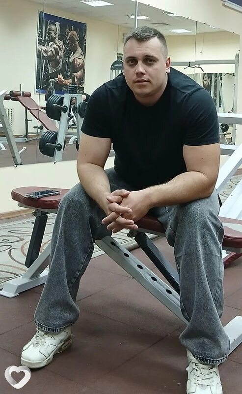 Андрей, 34, Камышине — анкета №4092395