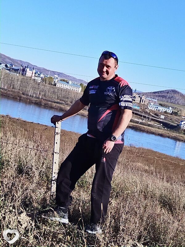 Сергей, Нерчинский Завод