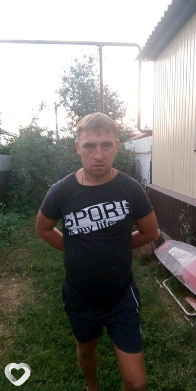 Дмитрий, 41, Балашове — анкета №4092401