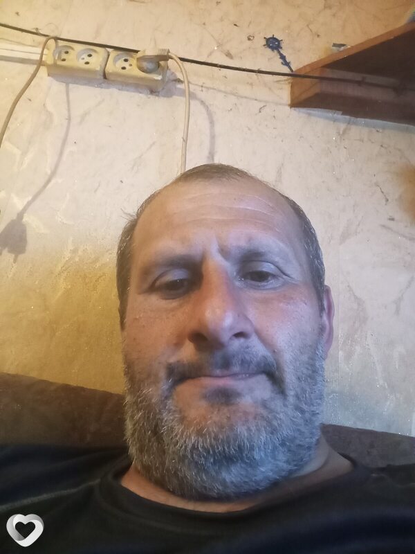Sirroega, 43, Сочи — анкета №4092404