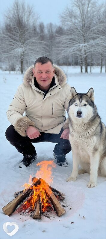 Denis, 49, Усть-Каменогорск — анкета №4092411