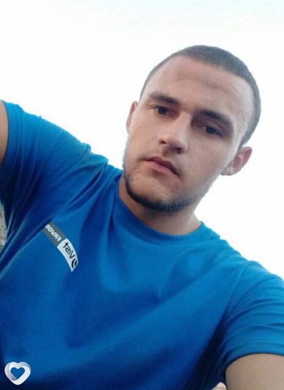 Алексей, 31, Днепр — анкета №4092414