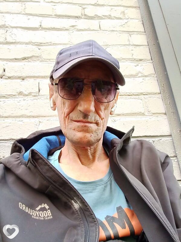 Владимир, 51, Омске — анкета №4092423