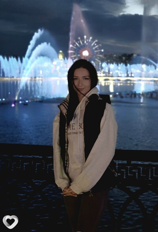 Елизавета, 27, Челябинске — анкета №4092427