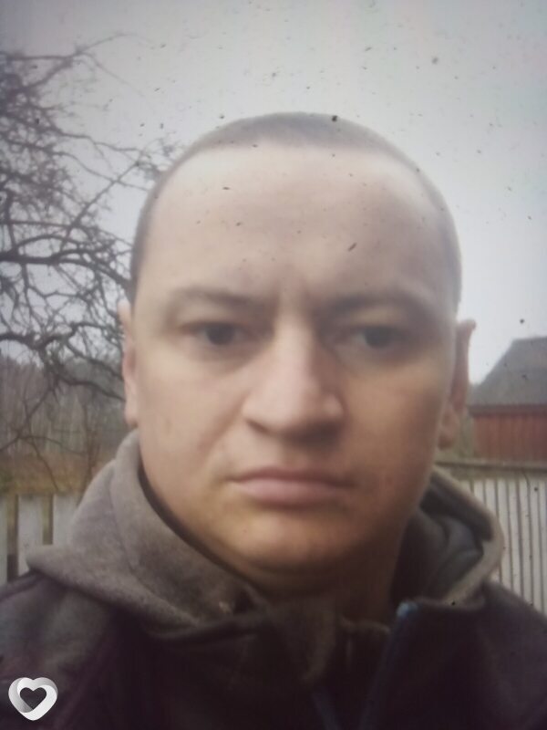 Сергій, 31, Ровно — анкета №4092458