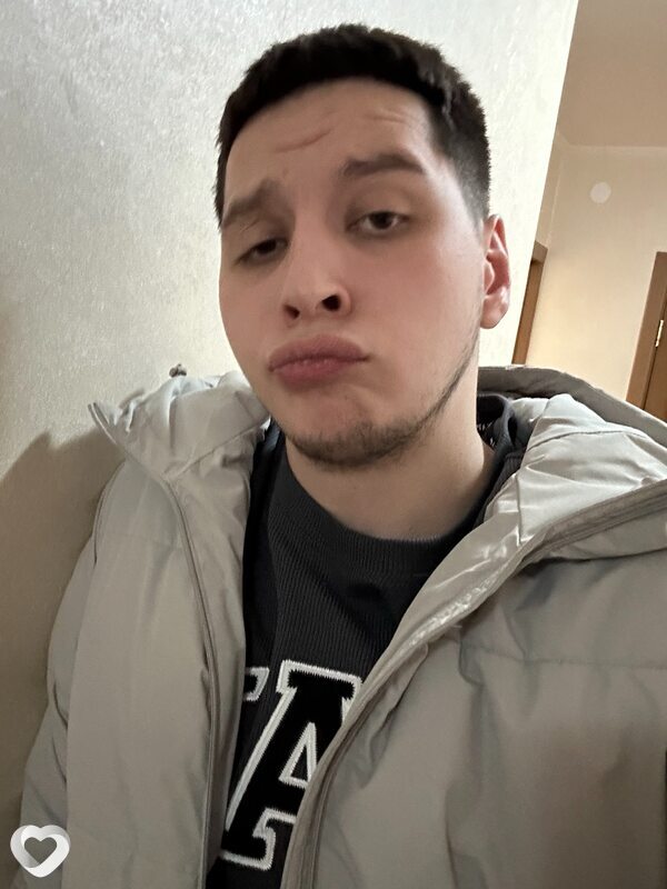 Данил, 22, Екатеринбурге — анкета №4092462