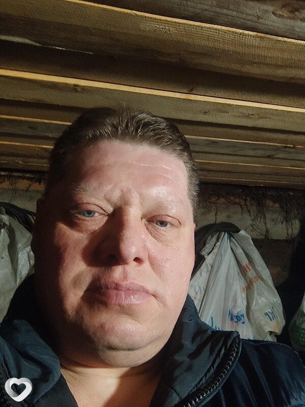 Вова, Серов