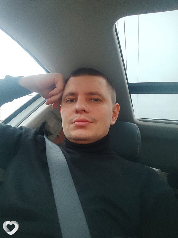 Алексей, 29, Саратове — анкета №4092475