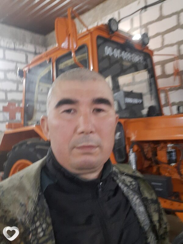 Ахмед, 45, Дмитрове — анкета №4092331