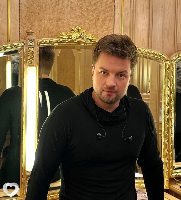 Геннадий, 41, Глубоком — анкета №4092339