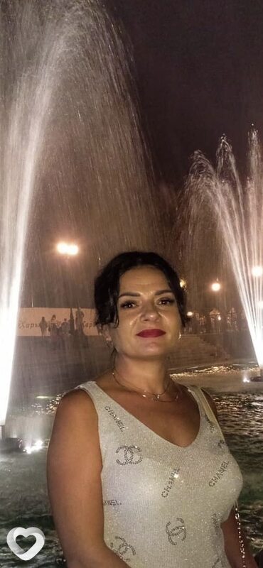 Марина, 65, Самаре — анкета №4092349