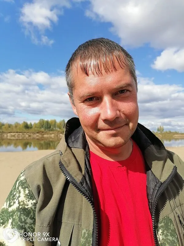 Денис, 41, Белокурихе — анкета №4092505