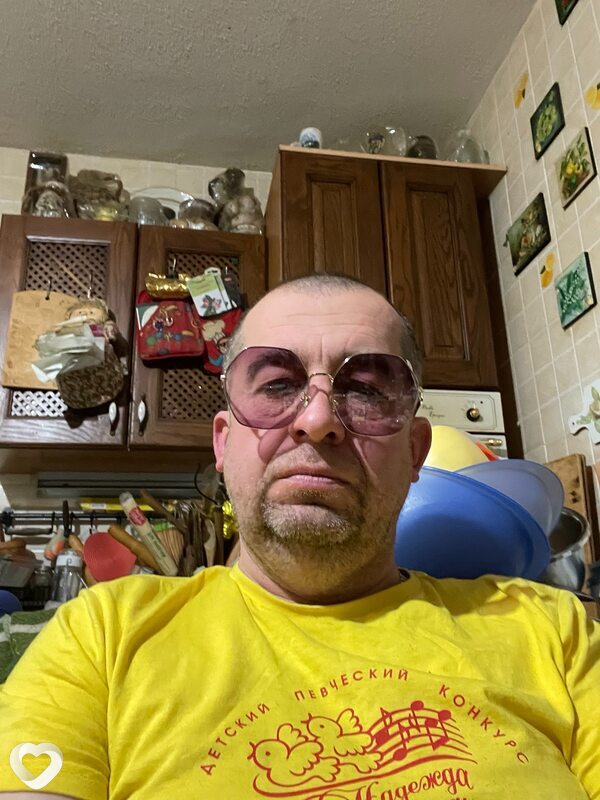 Oleg, 51, Москве — анкета №4092506