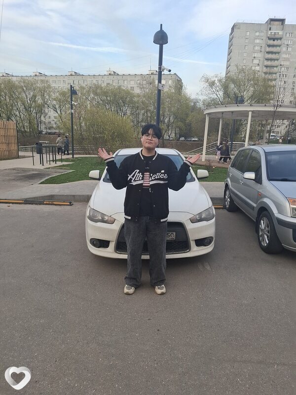 Шерзо, 18, Котельниках — анкета №4092508
