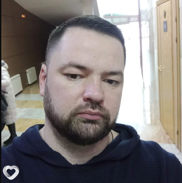 Григорий, 40, Уфе — анкета №4092510