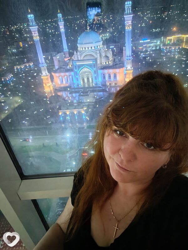 Наталья, 39, Севастополе — анкета №4092516