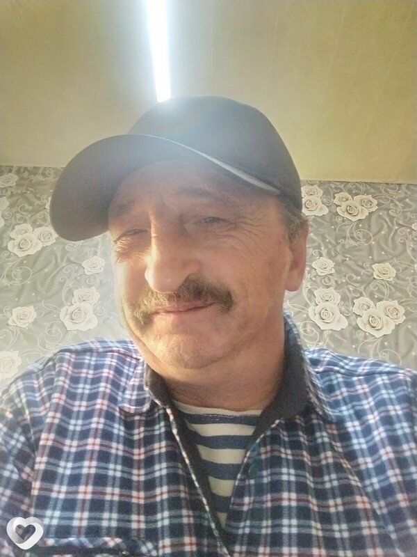 Кофеман, 45, Могилев — анкета №4092519
