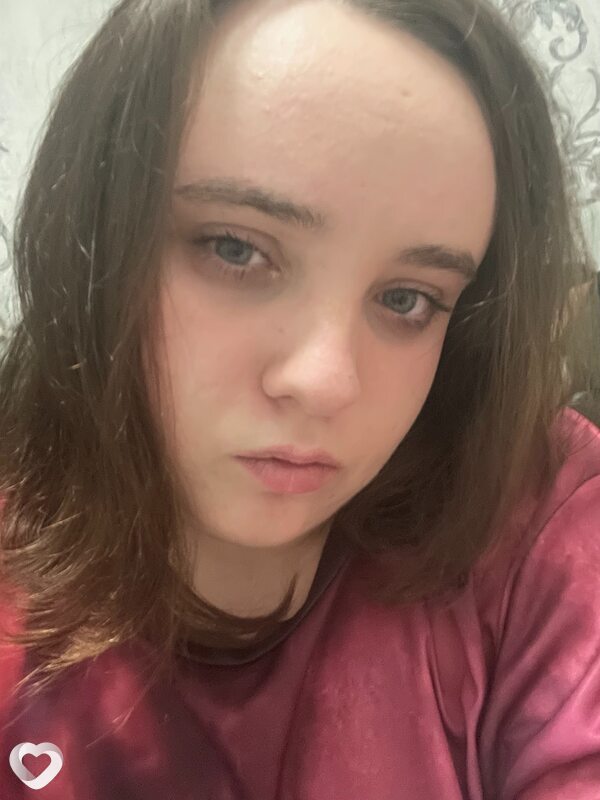 Настя, 20, Краснодаре — анкета №4092521