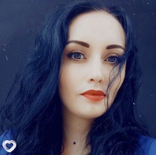 Вікторія, 33, Сумах — анкета №4092525