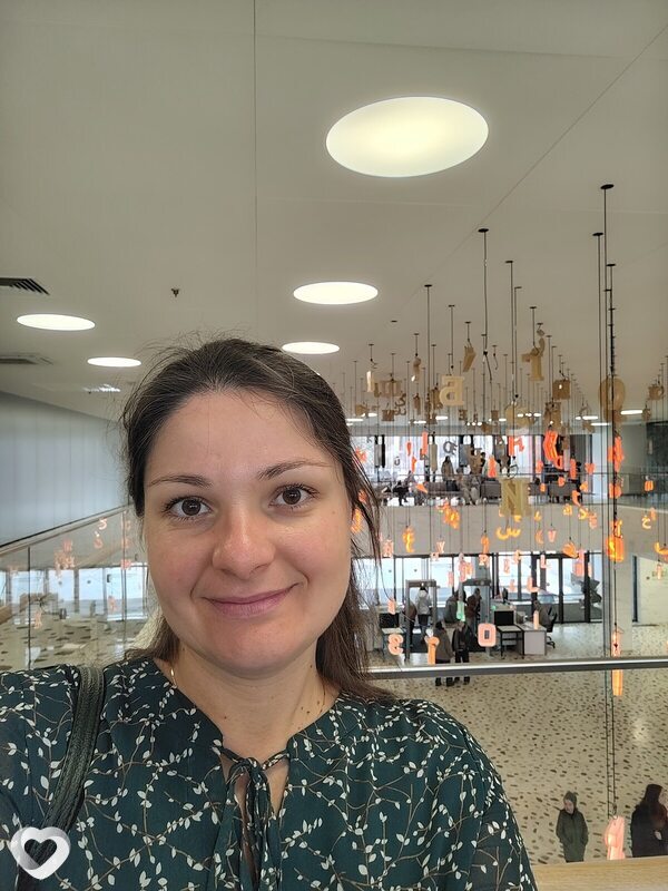 Инна, 42, Казани — анкета №4092581