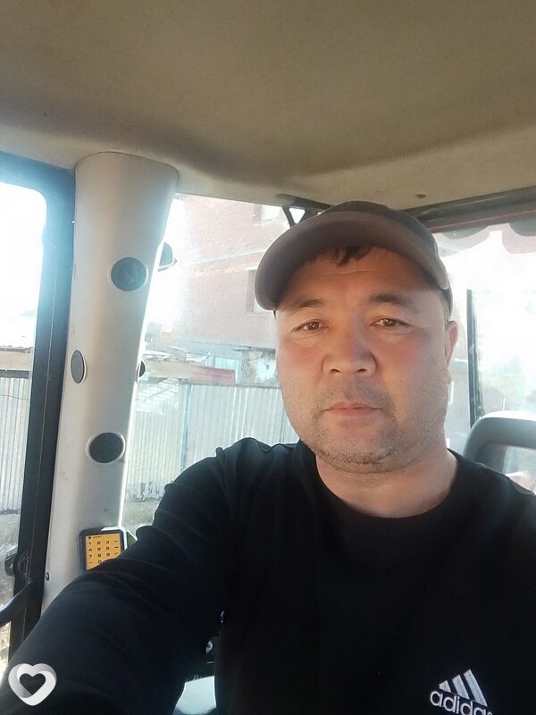 Кана, 42, Астане — анкета №4092583
