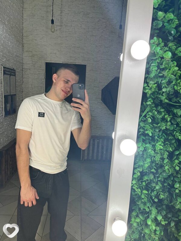 Александр, 25, Астрахани — анкета №4092587
