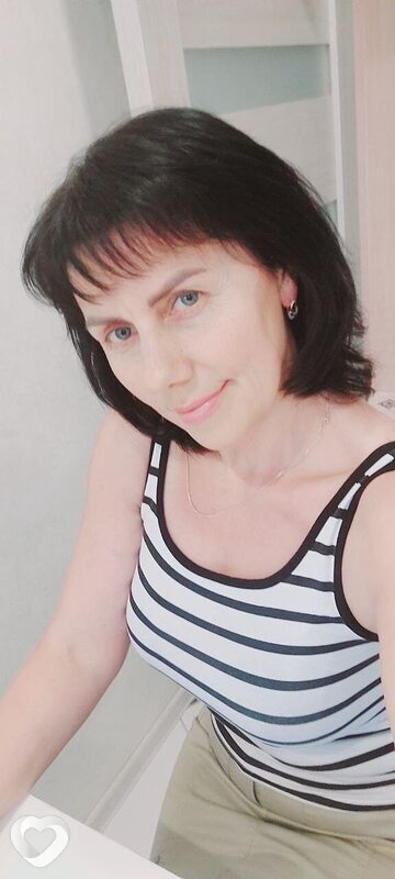 Марина, 51, Ростове-на-Дону — анкета №4092593