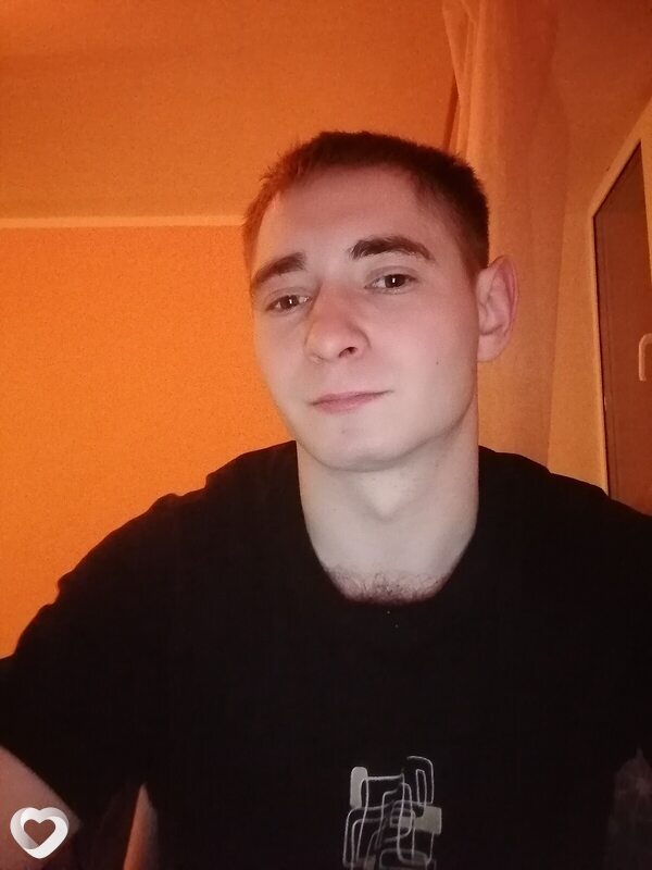 Roma, 23, Барановичах — анкета №4092768
