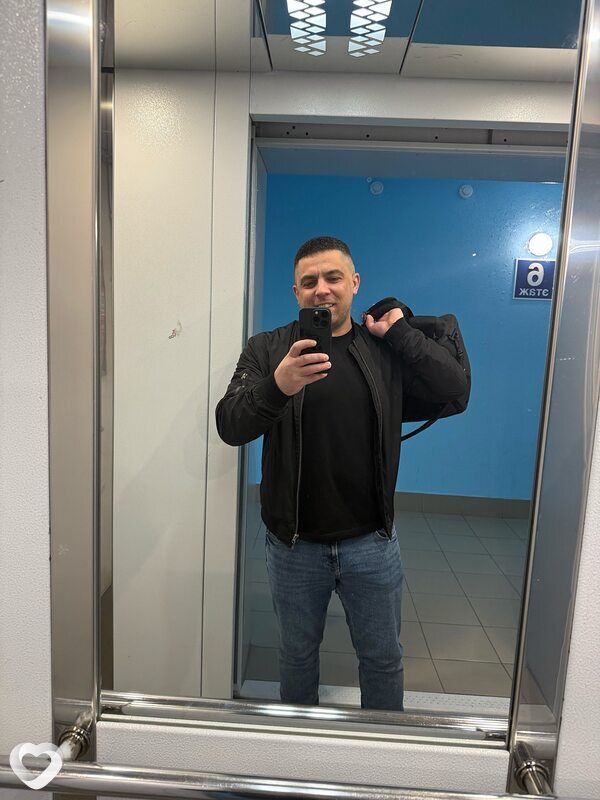 Олег, 35, Тюмени — анкета №4092656